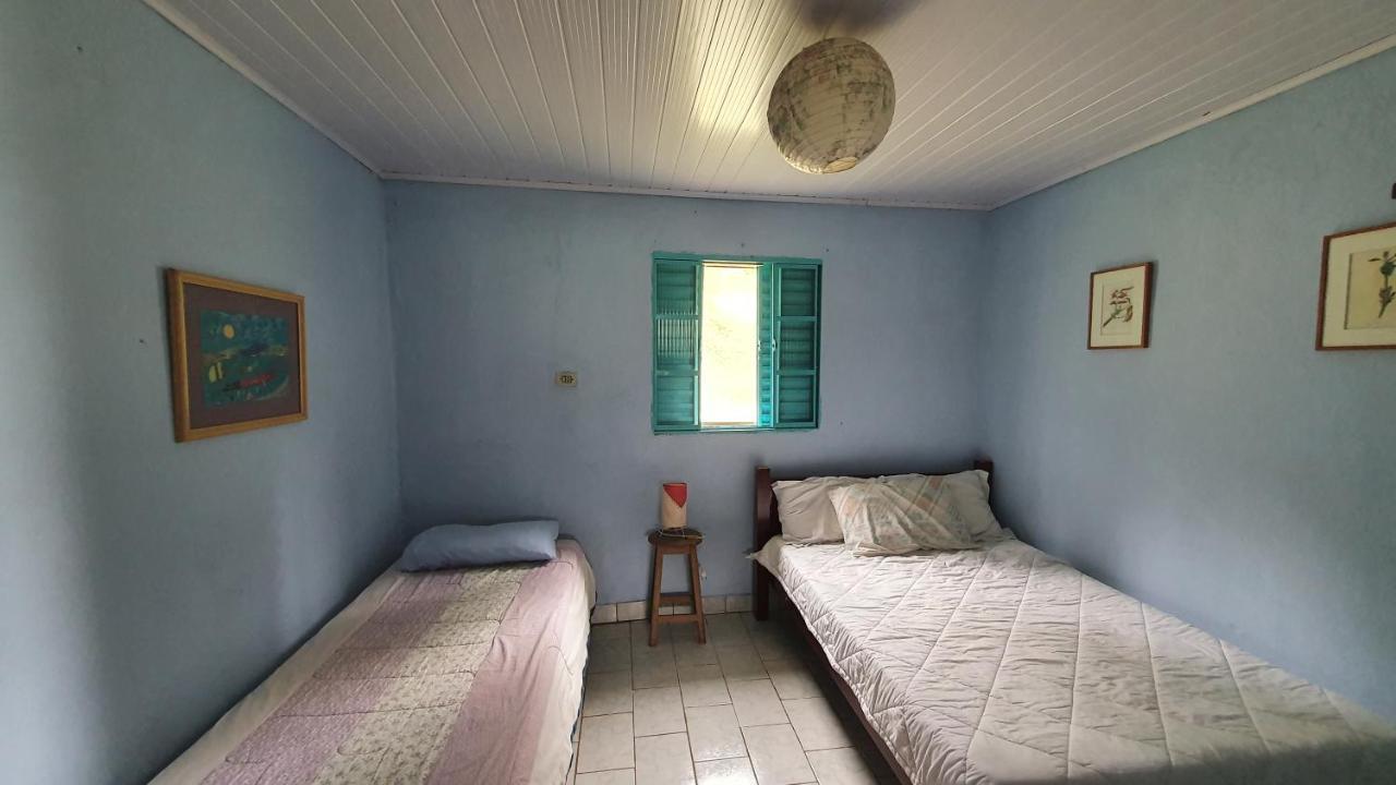 Apartamento Casa na Montanha a 500 metros da Pedra do Baú São Bento do Sapucaí Exterior foto